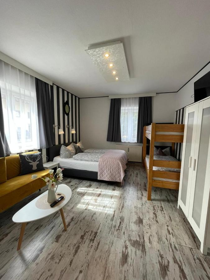 La Boutique House Hotel Fussen Exterior photo