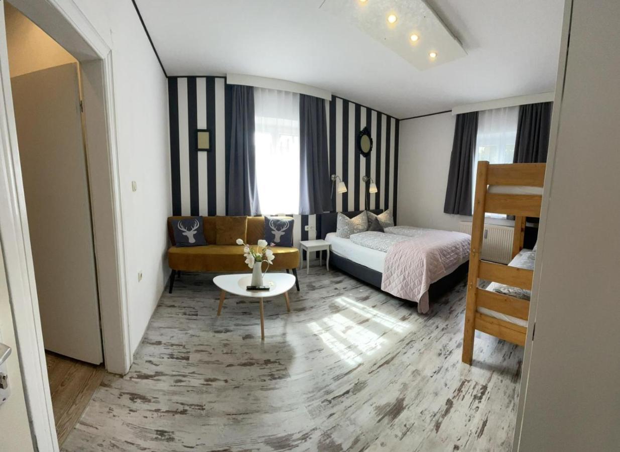 La Boutique House Hotel Fussen Exterior photo