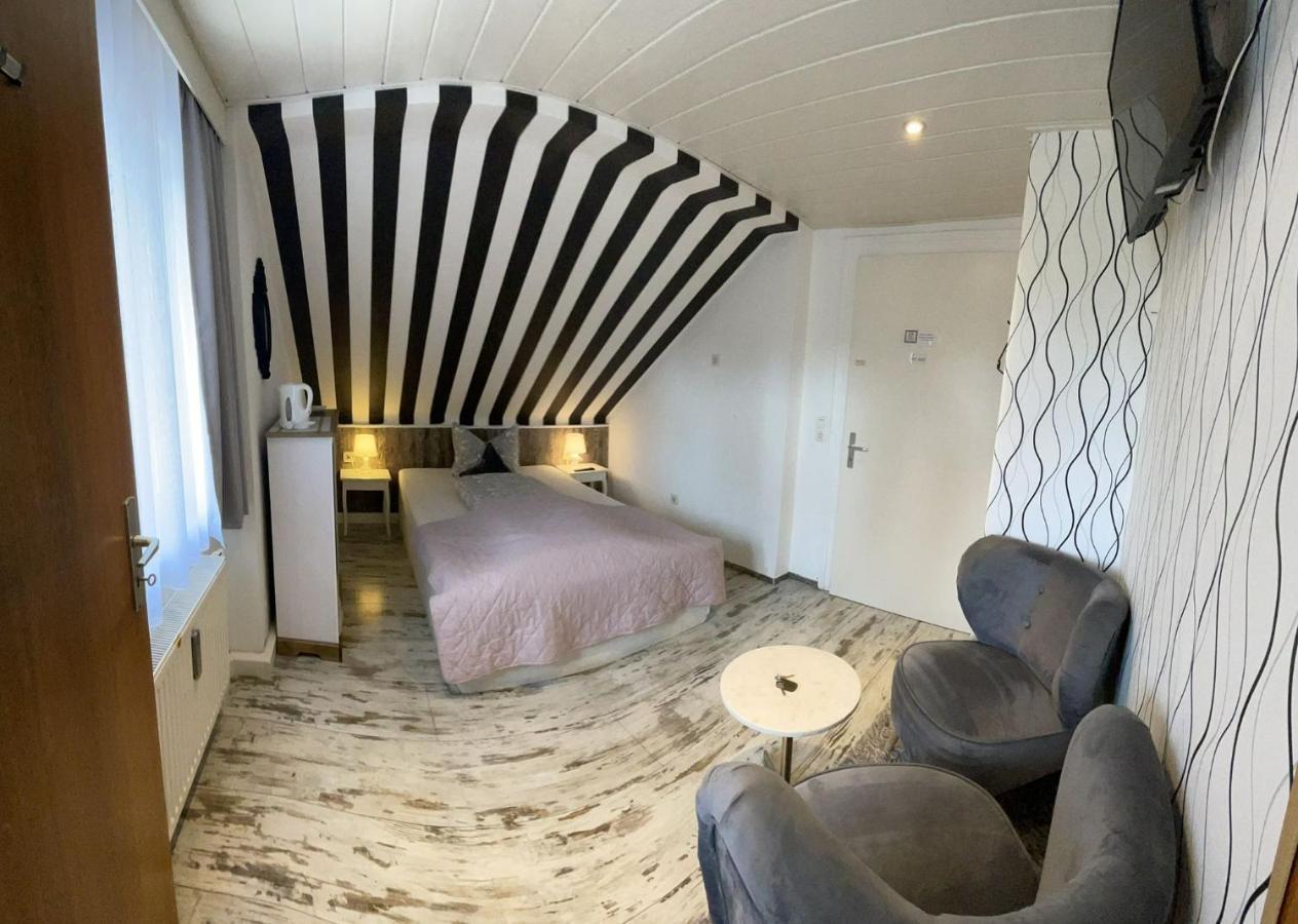 La Boutique House Hotel Fussen Exterior photo
