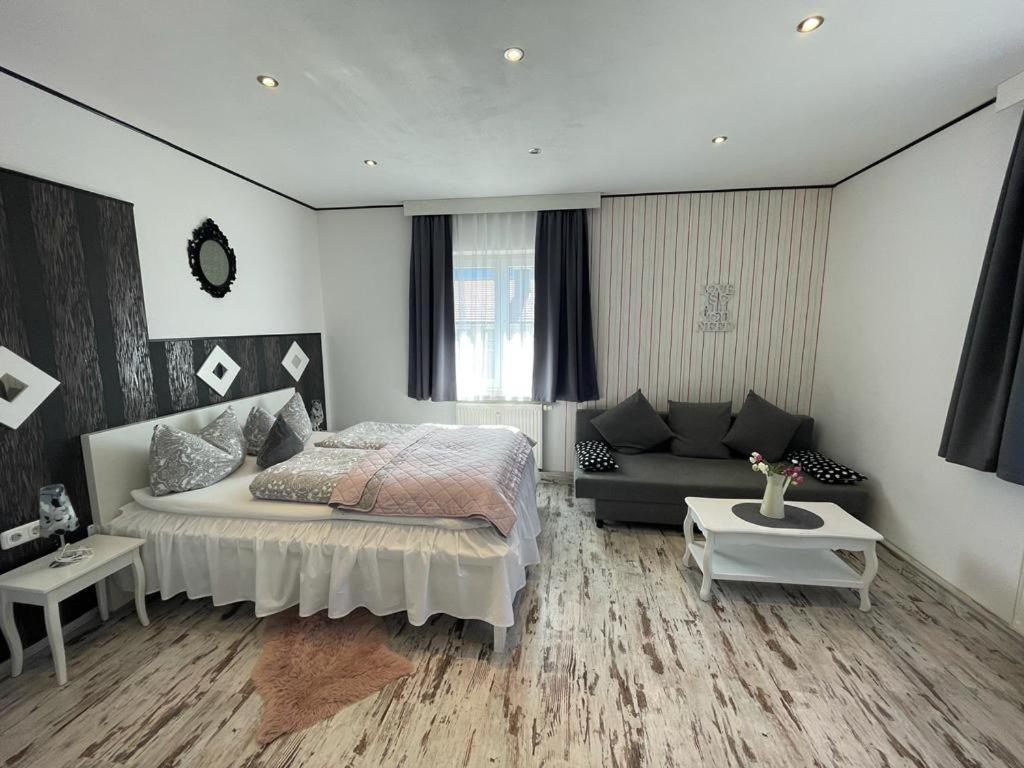 La Boutique House Hotel Fussen Exterior photo