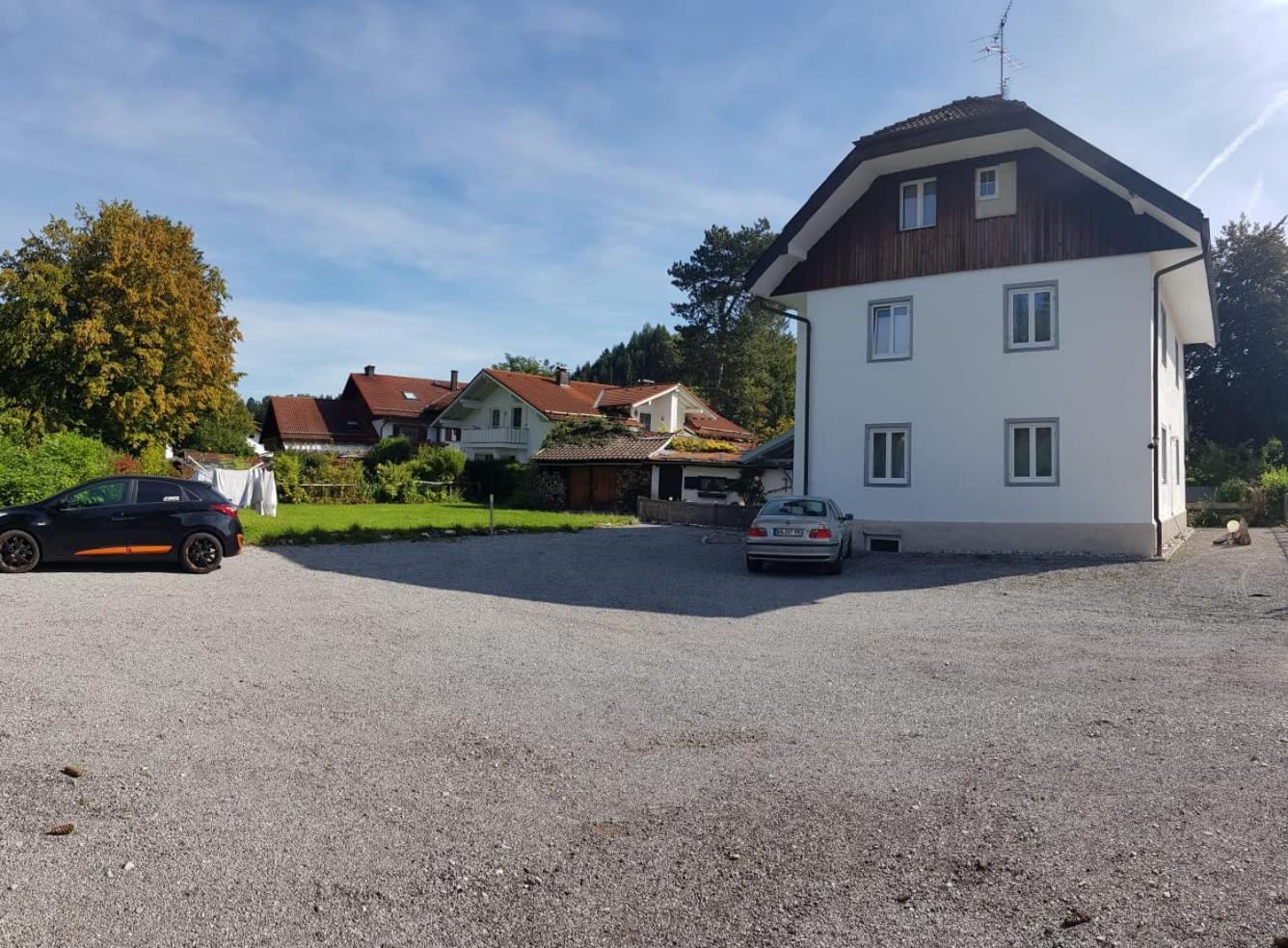 La Boutique House Hotel Fussen Exterior photo