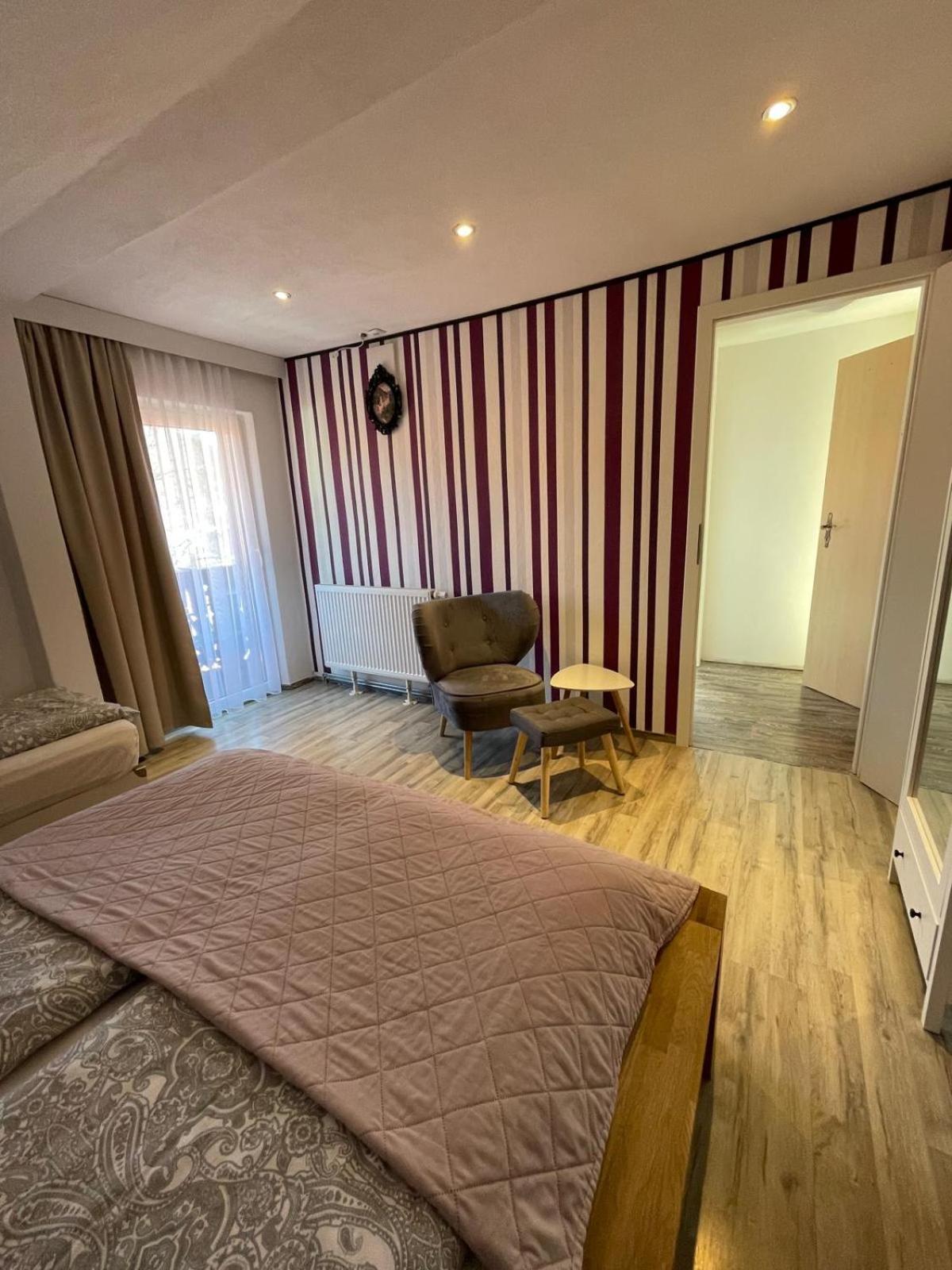 La Boutique House Hotel Fussen Exterior photo