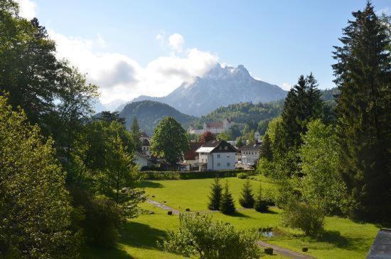 La Boutique House Hotel Fussen Room photo
