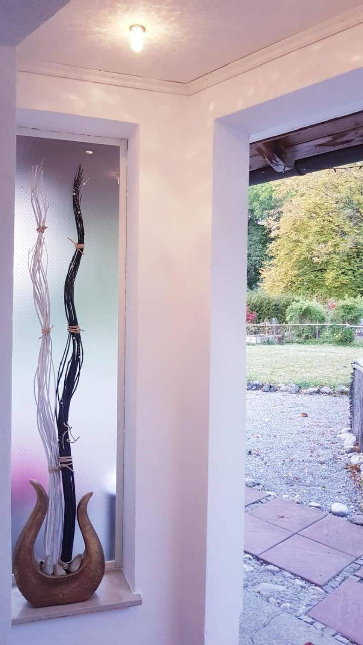 La Boutique House Hotel Fussen Exterior photo