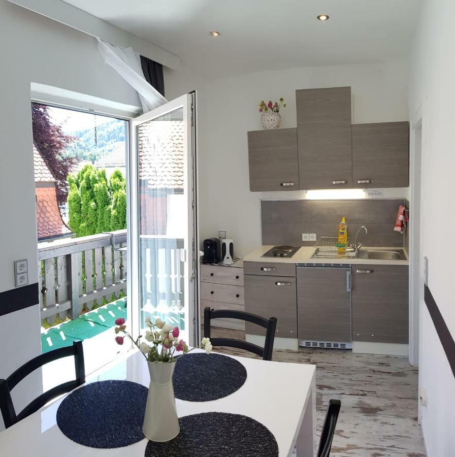 La Boutique House Hotel Fussen Exterior photo