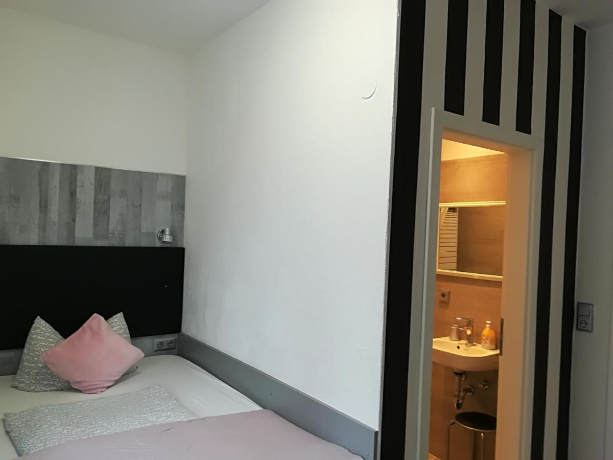La Boutique House Hotel Fussen Exterior photo